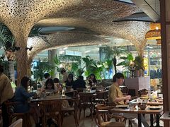 -Tegu泰古莲·泰国餐厅(红山6979店)