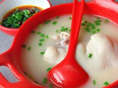 -廖老妈蹄花(中海国际店)