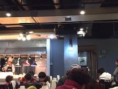 -汉丽轩韩式自助烤肉(大学城龙湖U城天街A馆店)