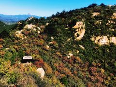 -云峰山自然风景区
