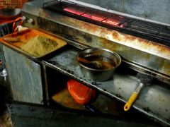 -酒宝荡烧烤(长航局江大路住宅小区店)