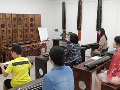 -幽篁里古琴制作中心