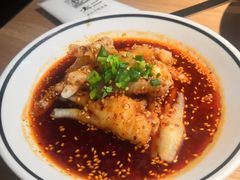 -太二酸菜鱼(天鹅湖万达店)