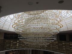 -天津津利华酒店