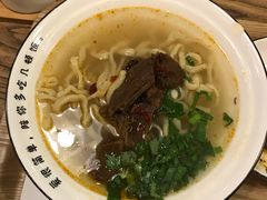 -每碗面馆(新鸿安大厦店)