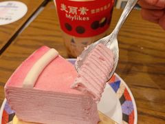 -糖纸甜品(印象城店)