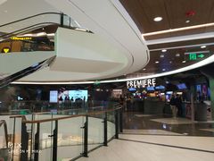 -百美汇影城(LUXE嘉里中心店)