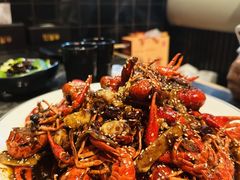 -红盔甲·小龙虾(长寿路店)