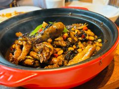 -金牌外婆家(苏州中心店)