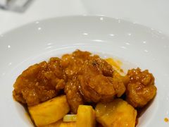 咕噜虾球-翠园(北京王府中环店)