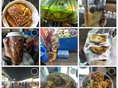 -大学城夜市大排档(凤栖路店)