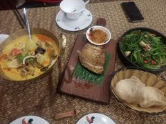 -南沙游艇会·大兵船餐厅