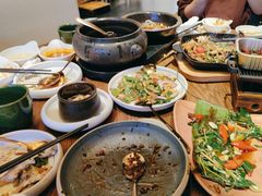 -云海肴汽锅鸡·云南小炒(曲江大悦城店)