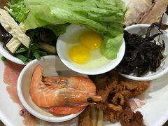 -德致祥云南过桥米线(云天小苑店)