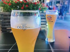 -巴伐利亚啤酒坊(意式风情街店)