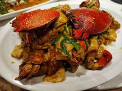 -筱爷叔·上海传统手工菜(玉树路店)