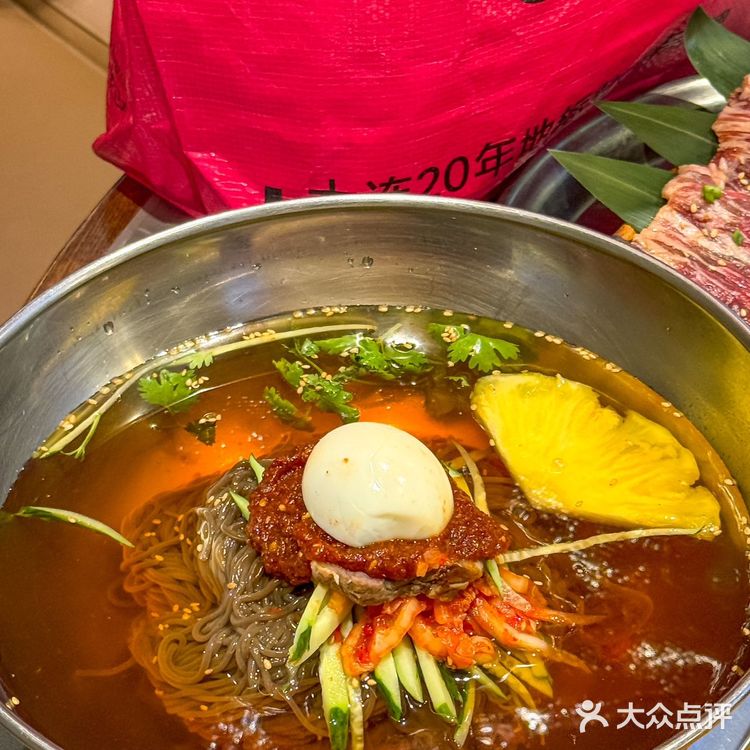 大连的味觉与视觉之约
