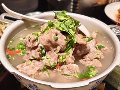 -清真·宁夏印象·盐池滩羊肉体验店(江宁路店)