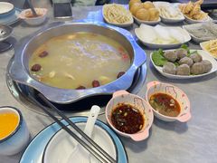 -光头药膳鸡(莱茵小镇店)