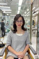 点击看大图 -5M HAIR SALON