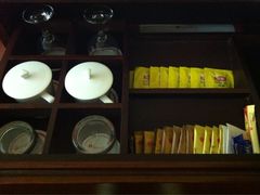 非常好的细节-九州国际大酒店街里餐厅自助餐