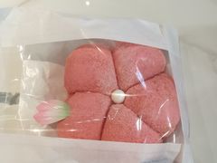 -好利来(四惠店)