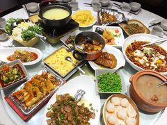 -U你·天然调味(南湖总店)