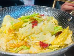 -费大厨辣椒炒肉(黄兴中心广场店)