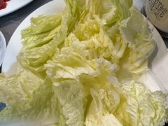 白菜-三兴涮羊肉(荣安大街店)