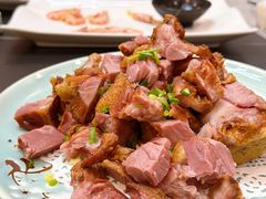 -501號台州海鲜餐厅(海创园店)
