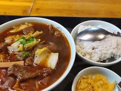 -阿姨食堂