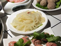 -味流印市井火锅