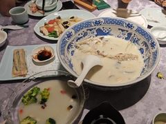 -山外山菜馆(玉泉路店)