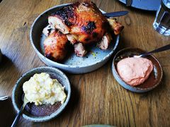 -BOR Eatery(安福路店)