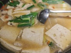 -梁家大院•农家菜(昆山会展中心店)