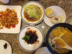 -東城故事·尋找姆媽的味道(玉兰路店)