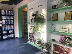 -小脚丫儿童摄影(勒泰中心商场店)