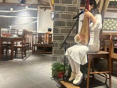 -姑苏家宴·苏帮菜·松鼠桂鱼(苏州总店)