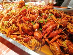 -汉虾王.小龙虾.武汉菜.粤菜(科技园店)
