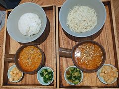 -李百蟹·江南蟹黄面·河景餐厅(夫子庙总店)