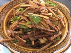 -水香园·中国徽菜名店(紫霞大道店)