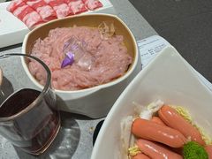 -海底捞火锅(江北万达商业广场店)