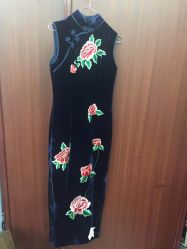 -老上海·石库门 旗袍·洋服工作室(淮海中路店)