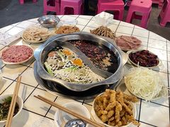 -储奇门鳝鱼火锅(总店)