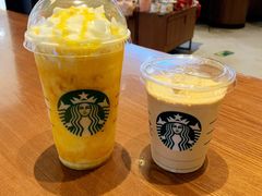 -星巴克臻选(北京富力家园店)