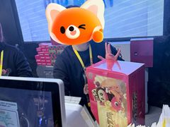 -泡泡玛特POPMART(西单大悦城店)