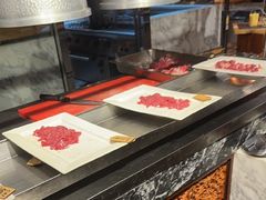 -南通滨江洲际酒店-西集自助餐厅