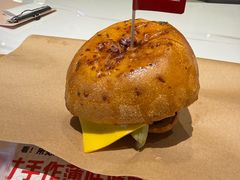 -必胜客(蚌埠东海万达店)