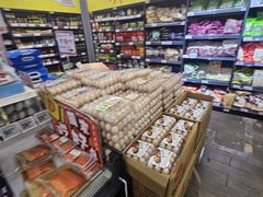 -盒马鲜生(馥邦国际店)