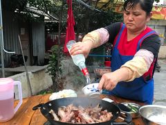 -大地农庄(逢沙大道店)